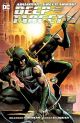 AQUAMAN TP GREEN ARROW DEEP TARGET