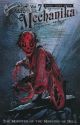 LADY MECHANIKA TP 07 MONSTER OF THE