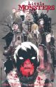 LITTLE MONSTERS TP 01
