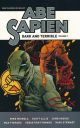 ABE SAPIEN TP 01 DARK AND TERRIBLE