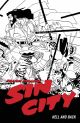 SIN CITY TP 07 HELL AND BACK 4TH ED