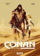 CONAN HC 13 WANDELNDE SCHATTEN