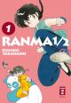 RANMA 1/2 01