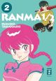 RANMA 1/2 02