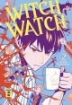 WITCH WATCH 02