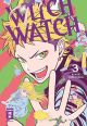 WITCH WATCH 03