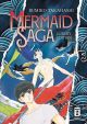 MERMAID SAGA HC