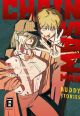 CHAINSAW MAN BUDDY STORIES NOVEL