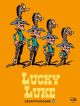 LUCKY LUKE HC NEU GESAMTAUSGABE 04