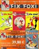 FIX UND FOXI 51-54 SET