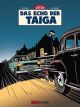 JACQUES GIBRAT 08 ECHO DER TAIGA