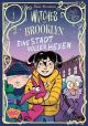 WITCHES HC 02 OF BROOKLYN STADT