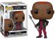 Pop Black Panth Okoye 9cm-Vinyl