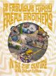 FREAK BROTHERS TP HC IN 21ST CENTURY