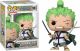 Pop Animation Roronoa Zoro-Vinyl