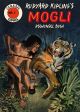 MOGLI 01 DSCHUNGEL BUCH