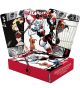 Dc Cards Harley Quinn