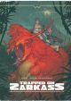 TRAPPED ON ZARKASS TP HC