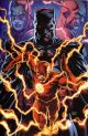 FLASHPOINT BEYOND 01 VARIANT LIM 999