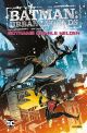 BATMAN SC URBAN LEGENDS DUNKLE