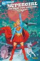 SUPERGIRL SC FRAU VON MORGEN