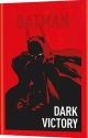 BATMAN HC DARK VICTORY RELIEF