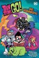 TEEN TITANS GO SC VERWIRRSPIEL