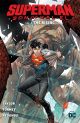 SUPERMAN TP HC SON OF KAL-EL 02