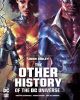 OTHER HISTOR OF THE DC UNIVERSE TP