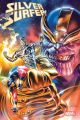 SILVER SURFER SC WIEDERGEBURT VAR
