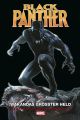 BLACK PANTHER HC ANTHOLOGIE