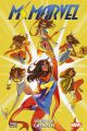 MS MARVEL SC UEBER DIE GRENZEN