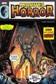 MARVEL HORROR HC CLASSIC COLL. 01
