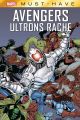 AVENGERS HC ULTRONS RACHE