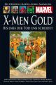 X-MEN GOLD HC BIS DASS DER TOD