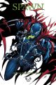 SPAWN HC 20 ORIGINS COLLECTION