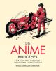 ANIME-BIBLIOTHEK HC ULTIMATIVE GUIDE