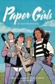PAPER GIRLS SC KOMPLETT