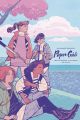 PAPER GIRLS HC KOMPLETT