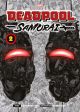 DEADPOOL MANGA 02 SAMURAI