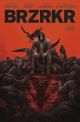 BRZRKR HC 02 GROSSFORMAT LIM 666