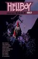 HELLBOY 21 HC BUAP 1957