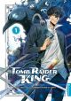 TOMB RAIDER MANGA 01 KING