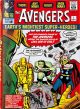 AVENGERS TP HC 1963-1965