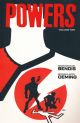 POWERS TP 02 2022 EDITION