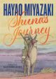 SHUNAS JOURNEY TP HC