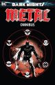 DARK NIGHTS METAL TP HC OMNIBUS