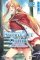 SWORD ART ONLINE 02 BARCAROLLE