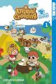 ANIMAL CROSSING 01 NEW HORIZONS