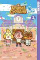ANIMAL CROSSING 02 NEW HORIZONS